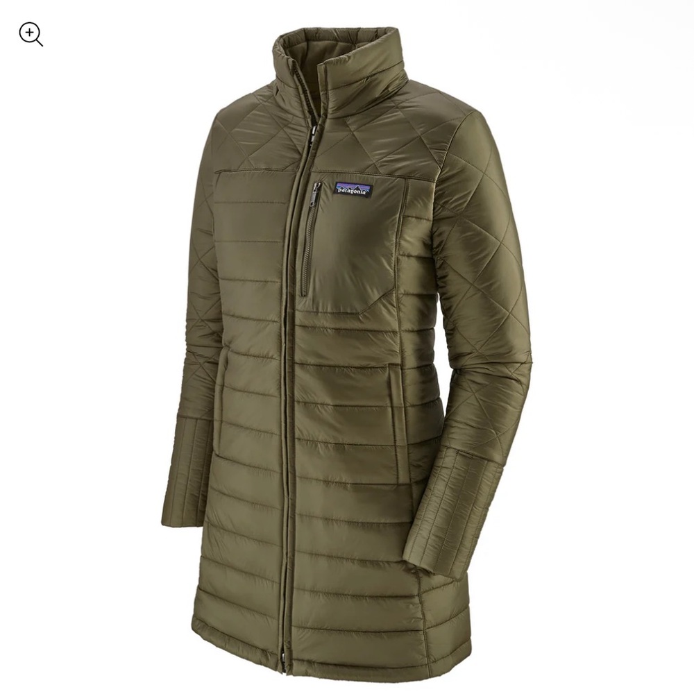 Patagonia Radalie Parka